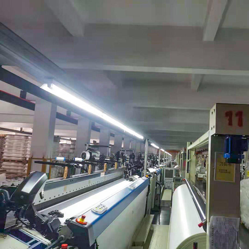 底布機